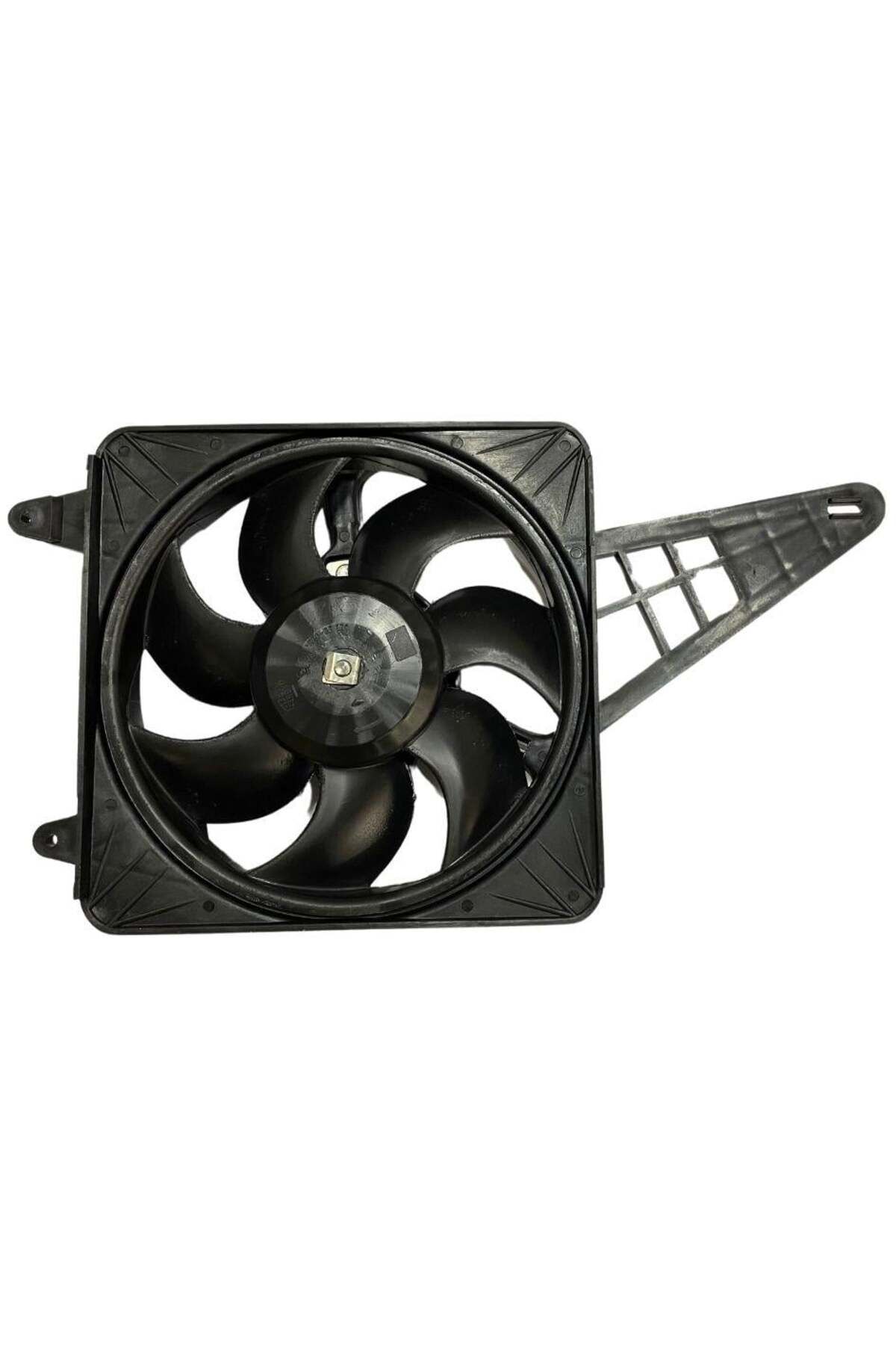 12V FAN MOTORU DAVLUMBAZLI SOKETLİ TOFAŞ DOĞAN SLX/KARTAL SLX/ŞAHİN