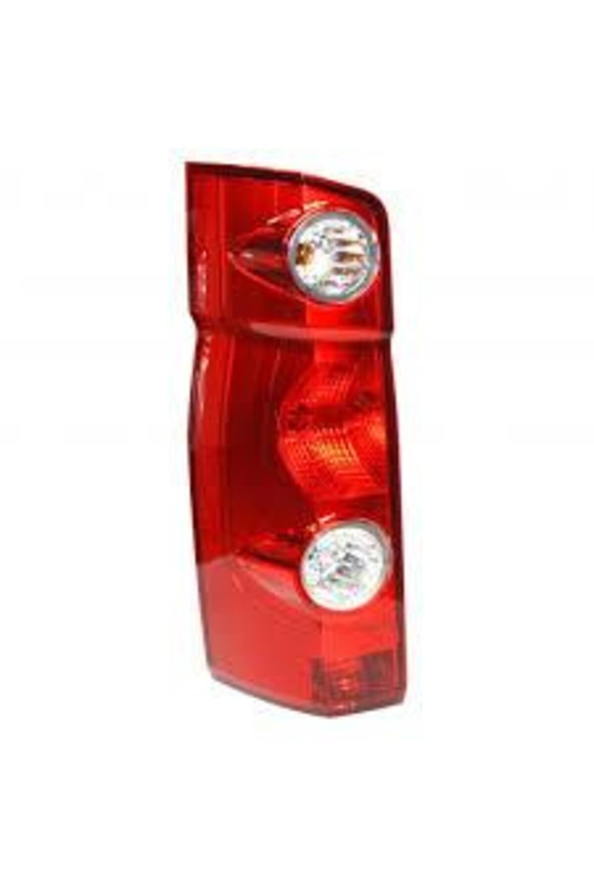 STOP LAMBASI DUYSUZ SAĞ VW CRAFTER 2006