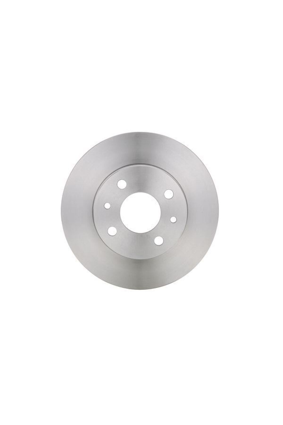 On Fren Dıskı Uyumlu Fıat 500 500c 07 Tipo-punto-marea-bravo 96 Alfa Romeo 145-146-155 92 Ford