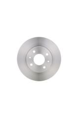 On Fren Dıskı Uyumlu Fıat 500 500c 07 Tipo-punto-marea-bravo 96 Alfa Romeo 145-146-155 92 Ford