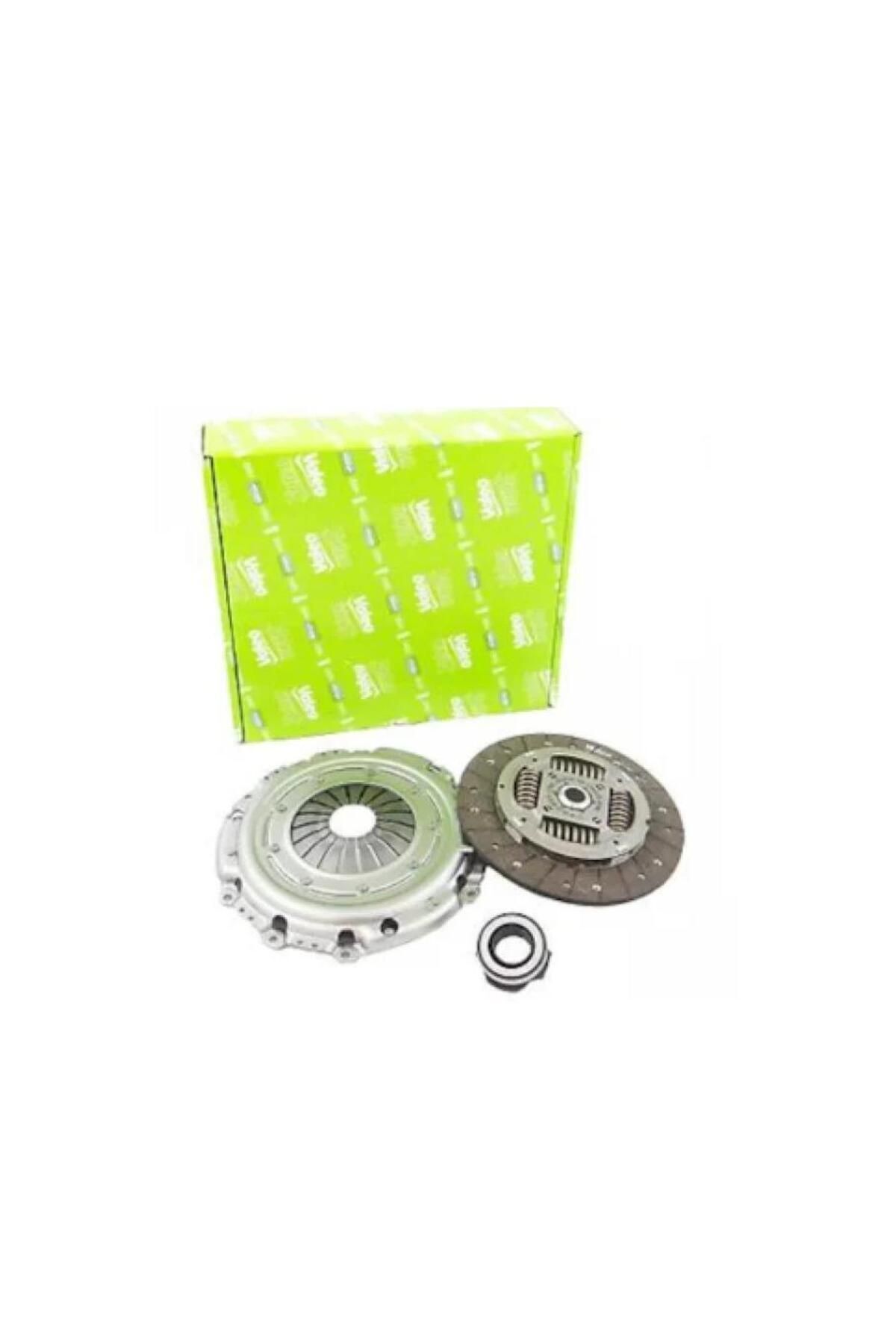 Debriyaj Seti Ford Transıt T12 T15 1992/1999 2,5d Çap:242 5020021 826296