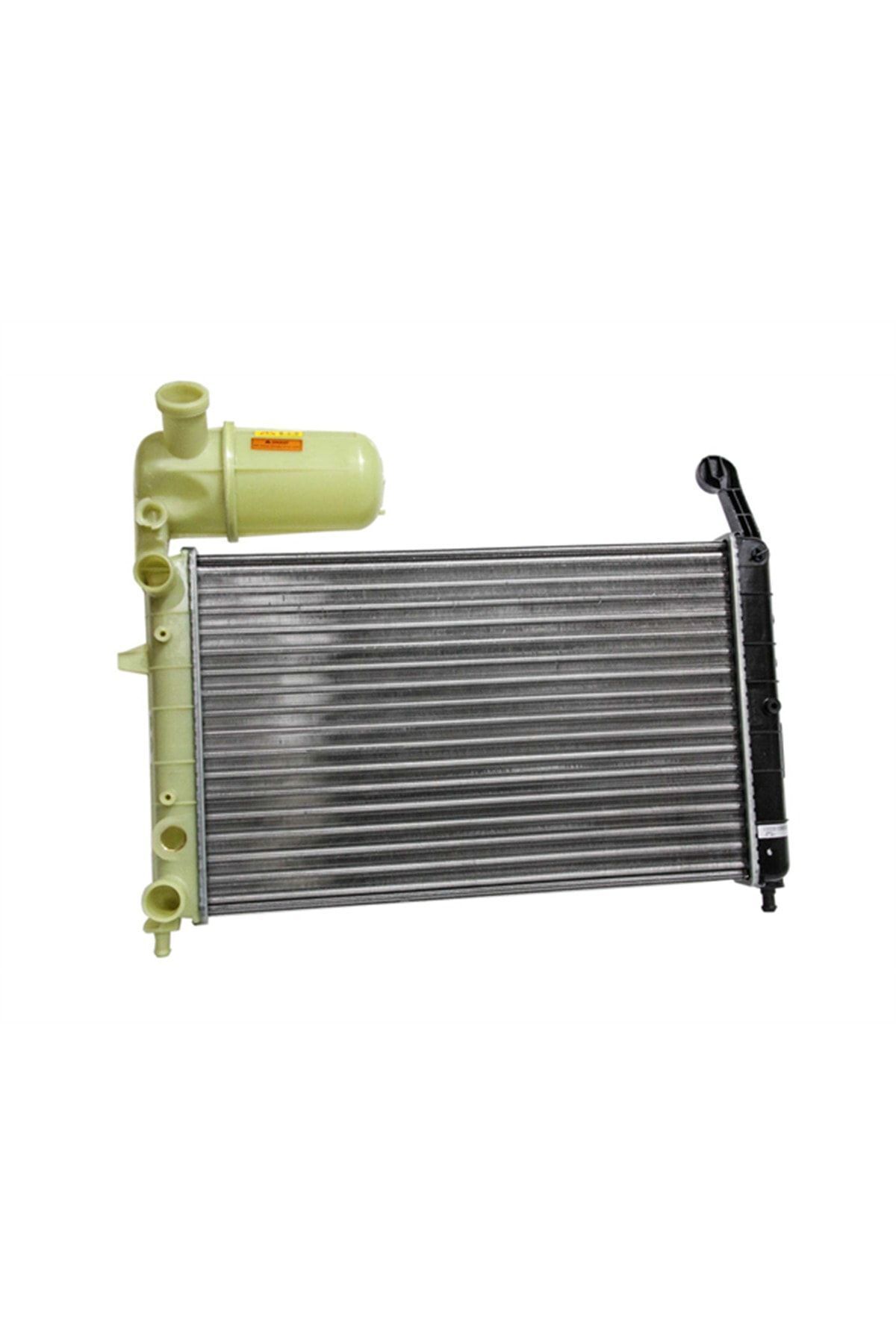 Radyator 2 Sira Al Pl ( Fiat : Tempra 1.6 ) Bidonlu - Klr-0108112al Uyumlu