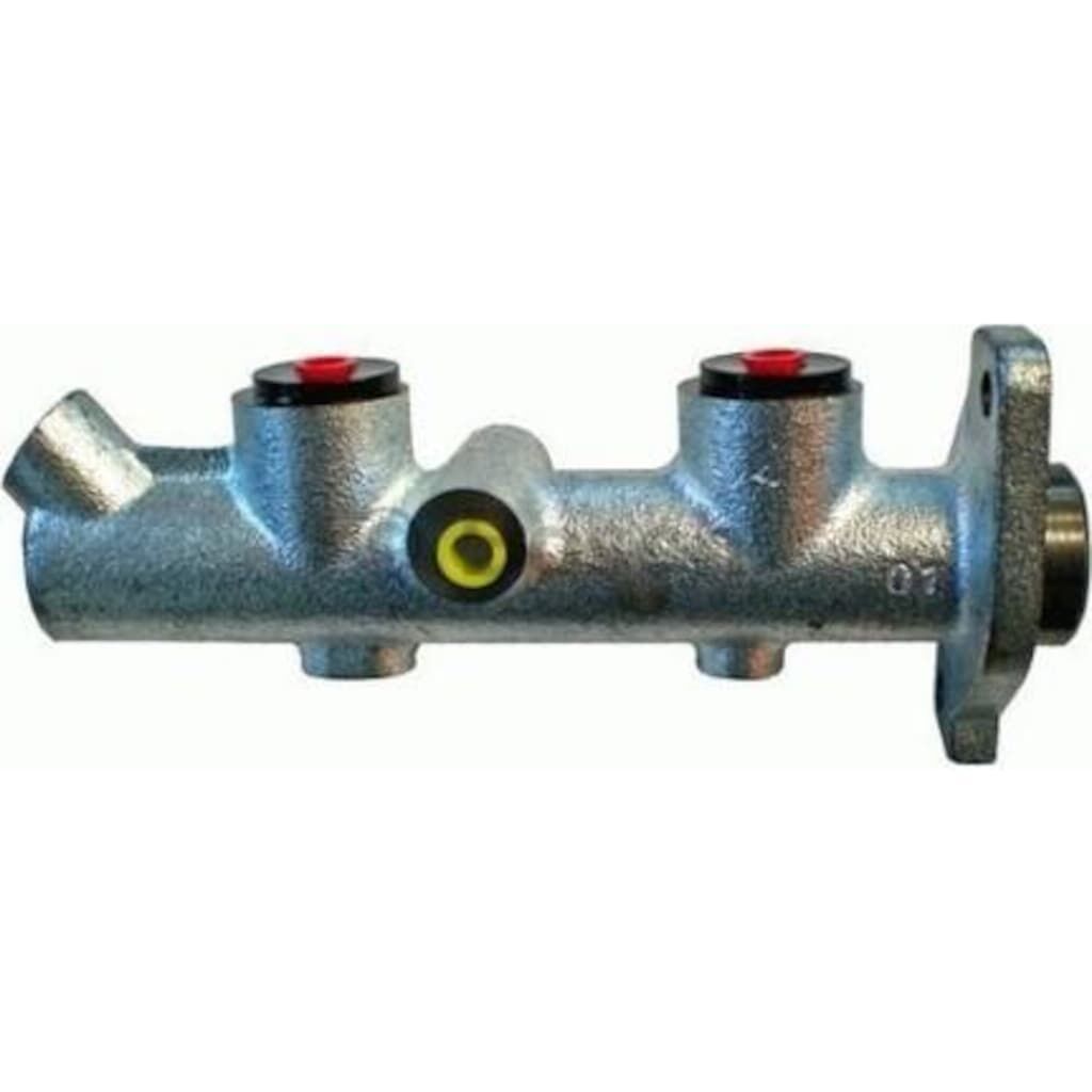 Bosch Ana Merkez R12 Toros Dks Dogan Kartal Sahin 26003019 397155285