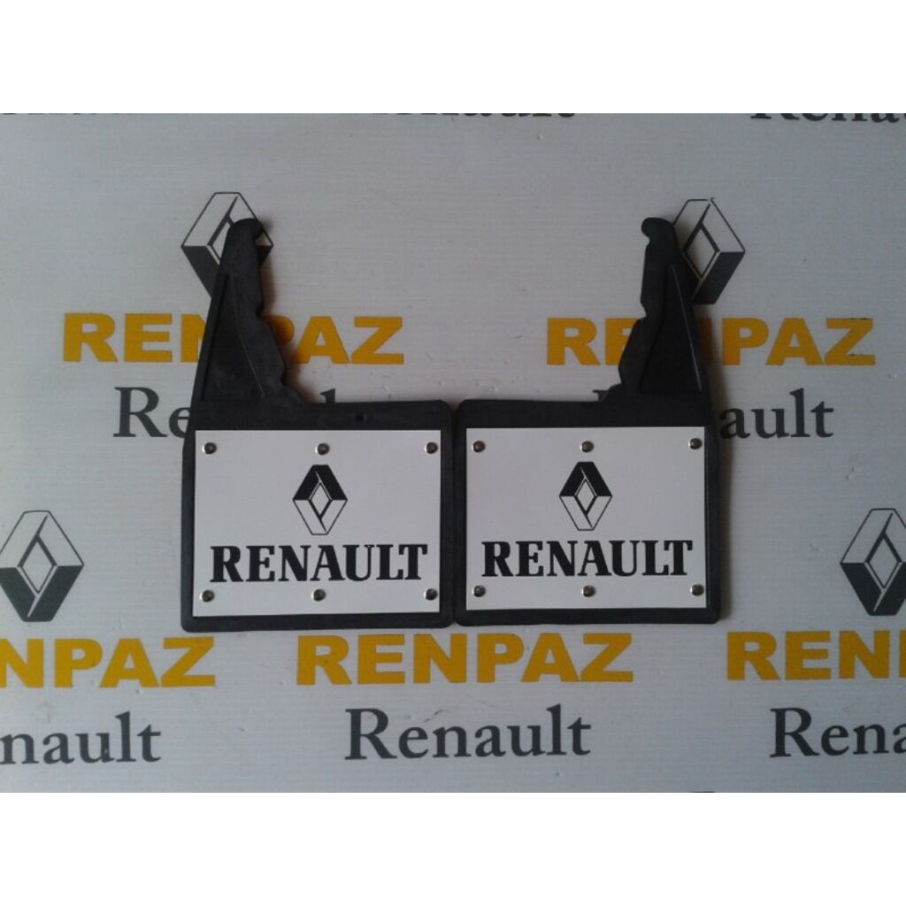 Renault 9 Renault 12 - Toros Paçalik Tozluk 256425585