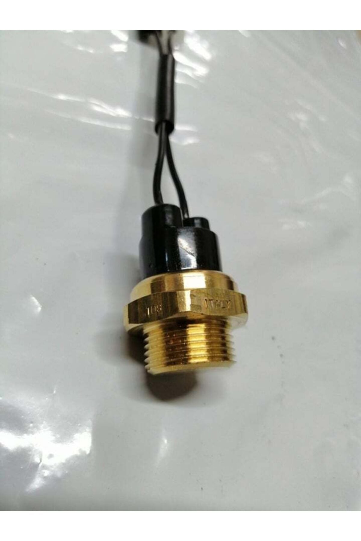 Tofaş Fan Müşürü Tds Kışlık 92/87 Italyan Müşür