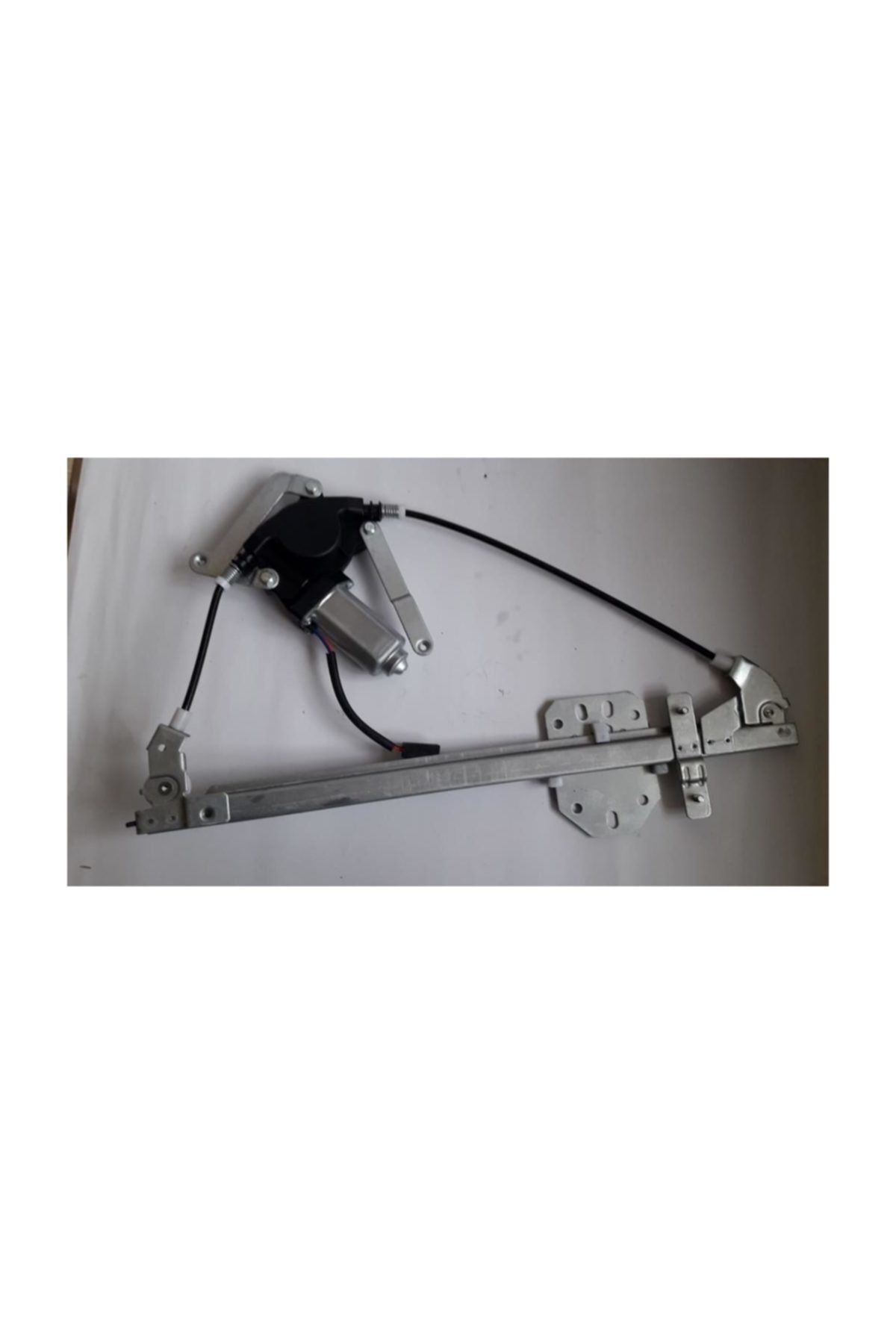 Cam Krikosu Elektrikli Sol Dks Slx