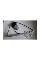 Cam Krikosu Elektrikli Sol Dks Slx
