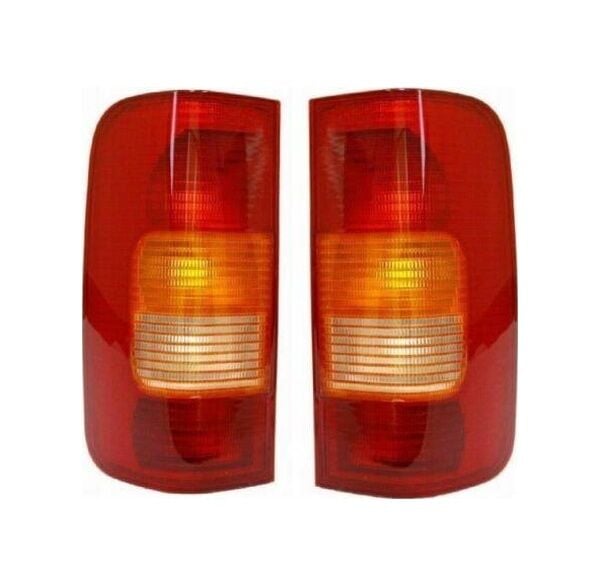 Volkswagen Volt Lt35 Sağ Sol Arka Stop Lambası Takım 1998-2004