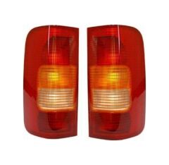 Volkswagen Volt Lt35 Sağ Sol Arka Stop Lambası Takım 1998-2004