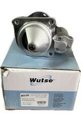 STR17093 Marş Motoru 9 Diş 12 Volt Fiat Traktör Güçlendirilmiş Tip 480-640-55-56-60-56-70-56