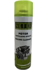 Susuz Motor Temizleme Spreyi 500 ML