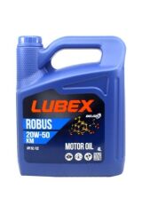 Lubex Sae 20w-50 4 Lt