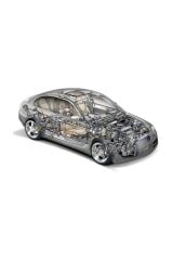 Bosch On Fren Balatasi Egea-7367628, 77367910, 77367628,