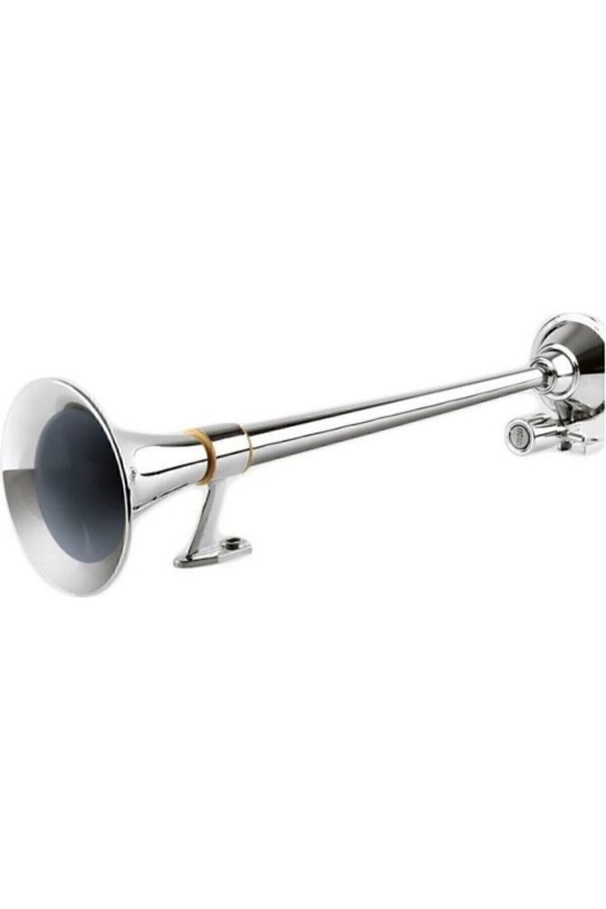 Seger Marin Korna 12v Tır Kamyon Gemi Vapur Tren Kornası