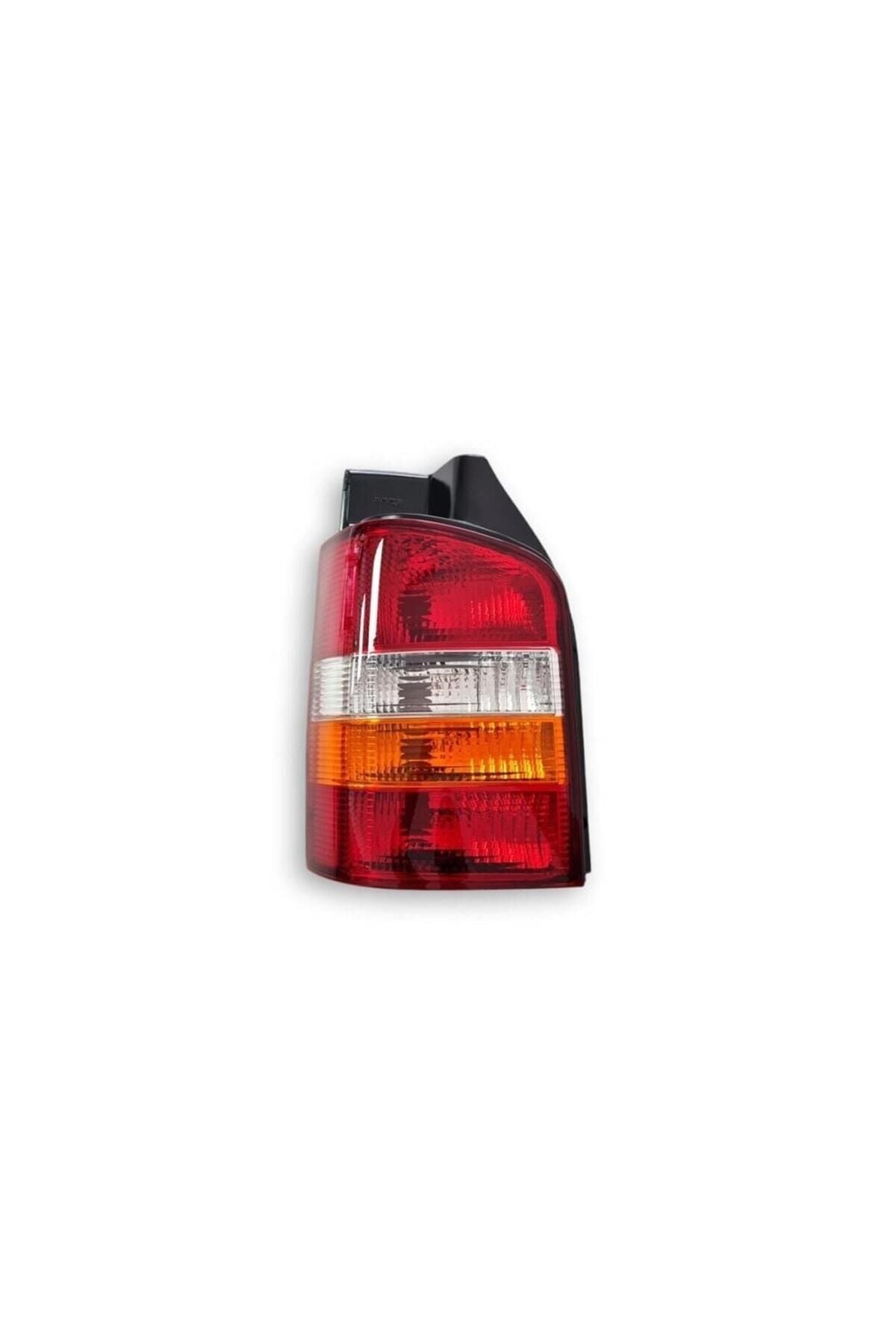 Vw Volkswagen Transporter T5 2004-2010 Uyumlu Sol Arka Stop Fren Lambası Sarı Sinyali 7h0945095g