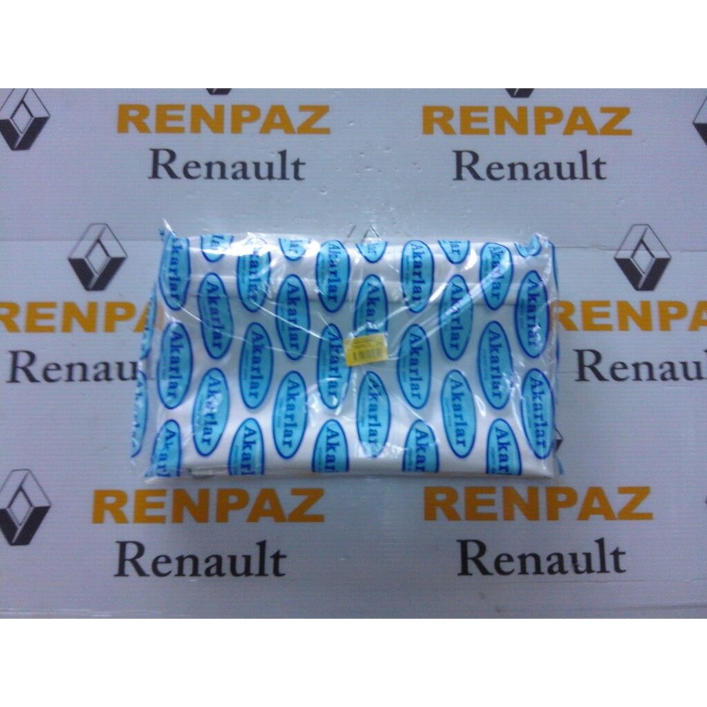 Renault 12 Toros Tavan Dösemesi Sw Tsw 7700524369 179115812