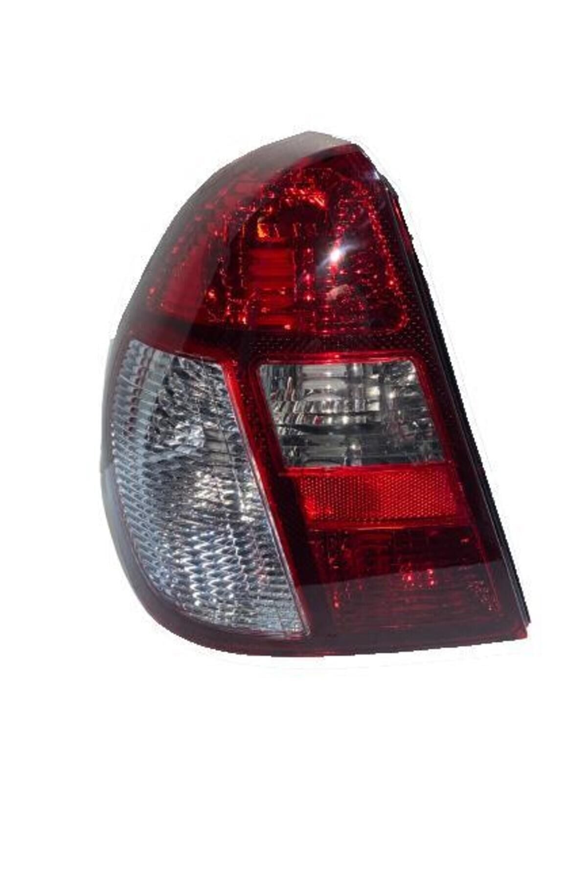 SOL STOP LAMBASI DUYSUZ / CLIO 2002> / 8200403981-511217