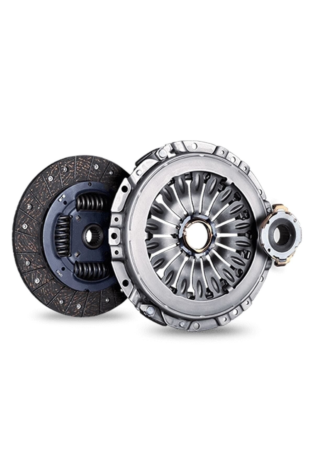 Otom Debriyaj Seti M131 Dkş 1600