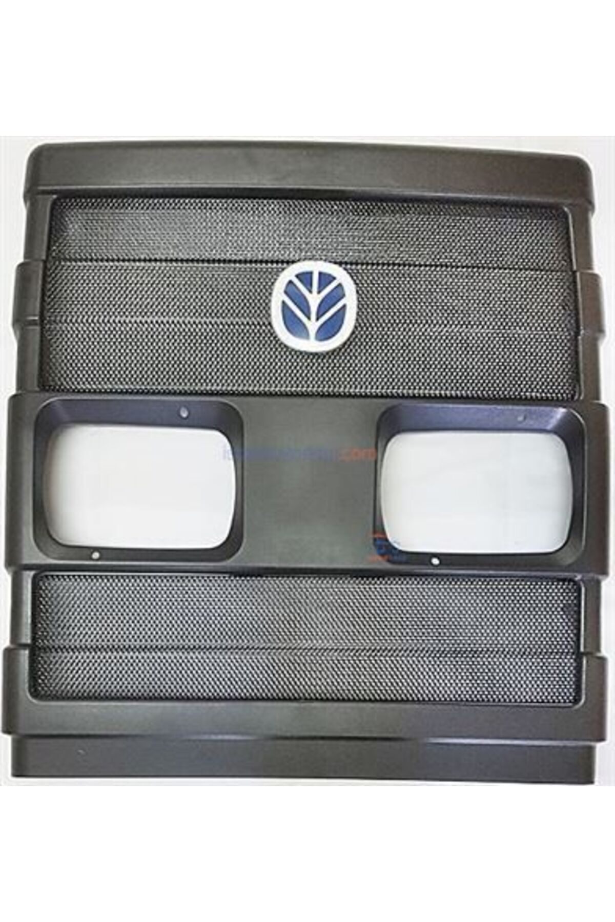 PLASTİK BURUN KAPORTA (ELEKLİ-KOMPLE)