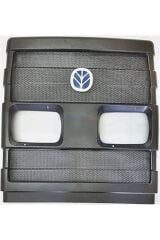 PLASTİK BURUN KAPORTA (ELEKLİ-KOMPLE)