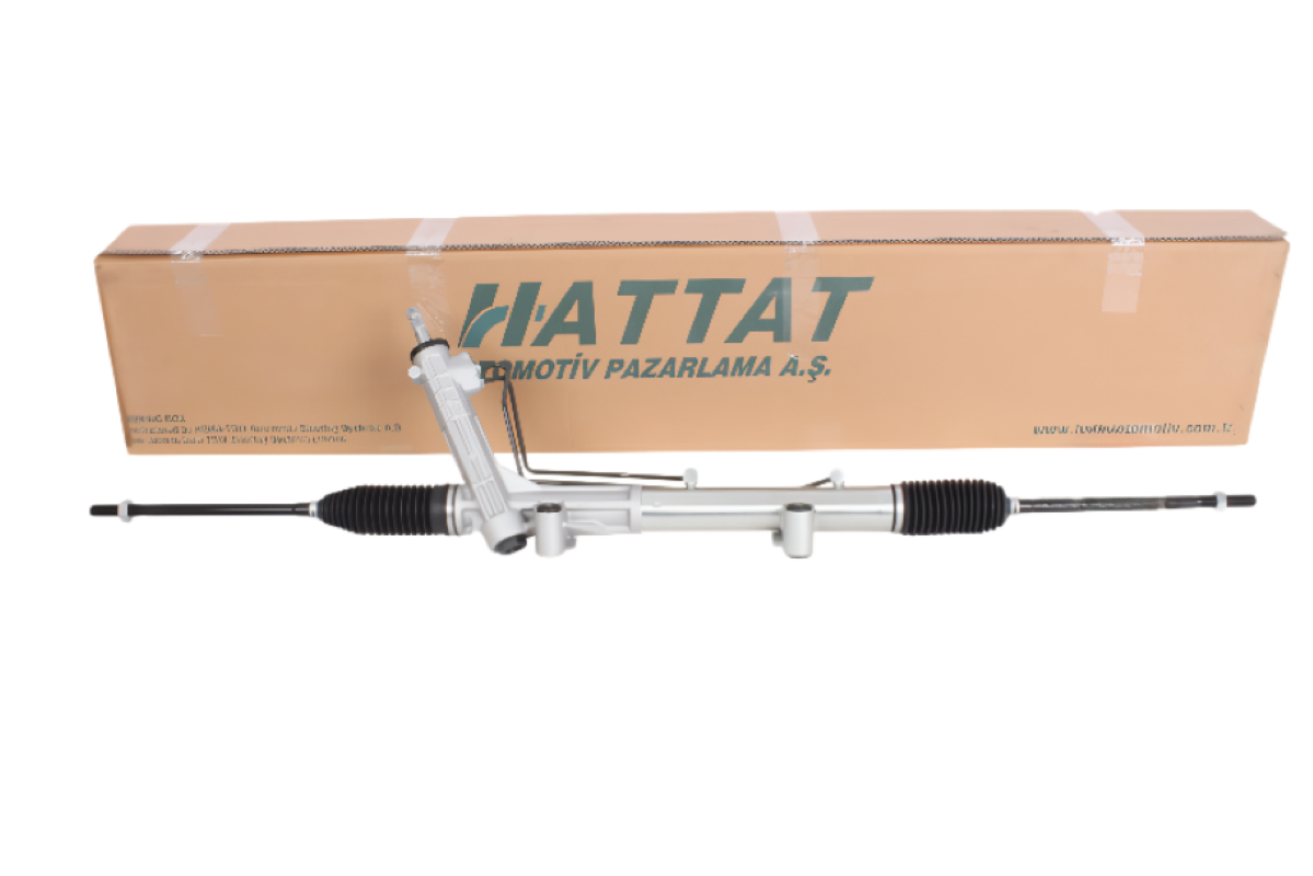 T-12 T-15 Hidrolik Direksiyon Kutusu Hema Hattat Marka TRANSIT 1996 - 2001