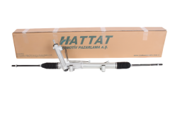 T-12 T-15 Hidrolik Direksiyon Kutusu Hema Hattat Marka TRANSIT 1996 - 2001