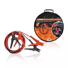Akü Takviye kablosu 200A Startercable OSC101