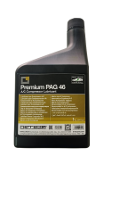 ERRECOM KLİMA YAĞI R1234YF - 134A PREMİUM PAG 46 1 LİTRE