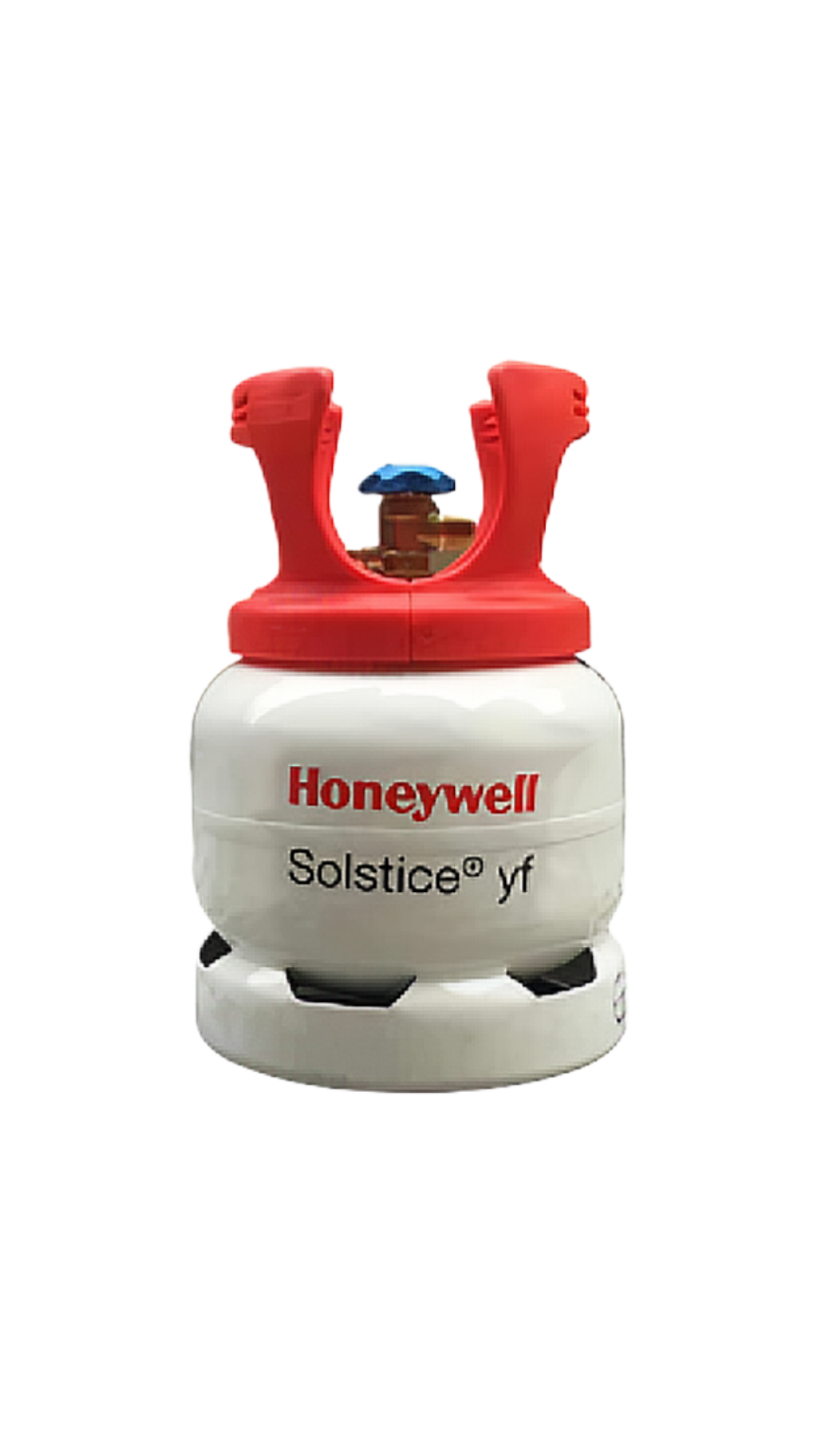 HONEYWELL KLİMA GAZI 5 KG YENİ NESİL R1234YF
