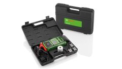 Bosch BAT 115 AKÜ TEST CİHAZI