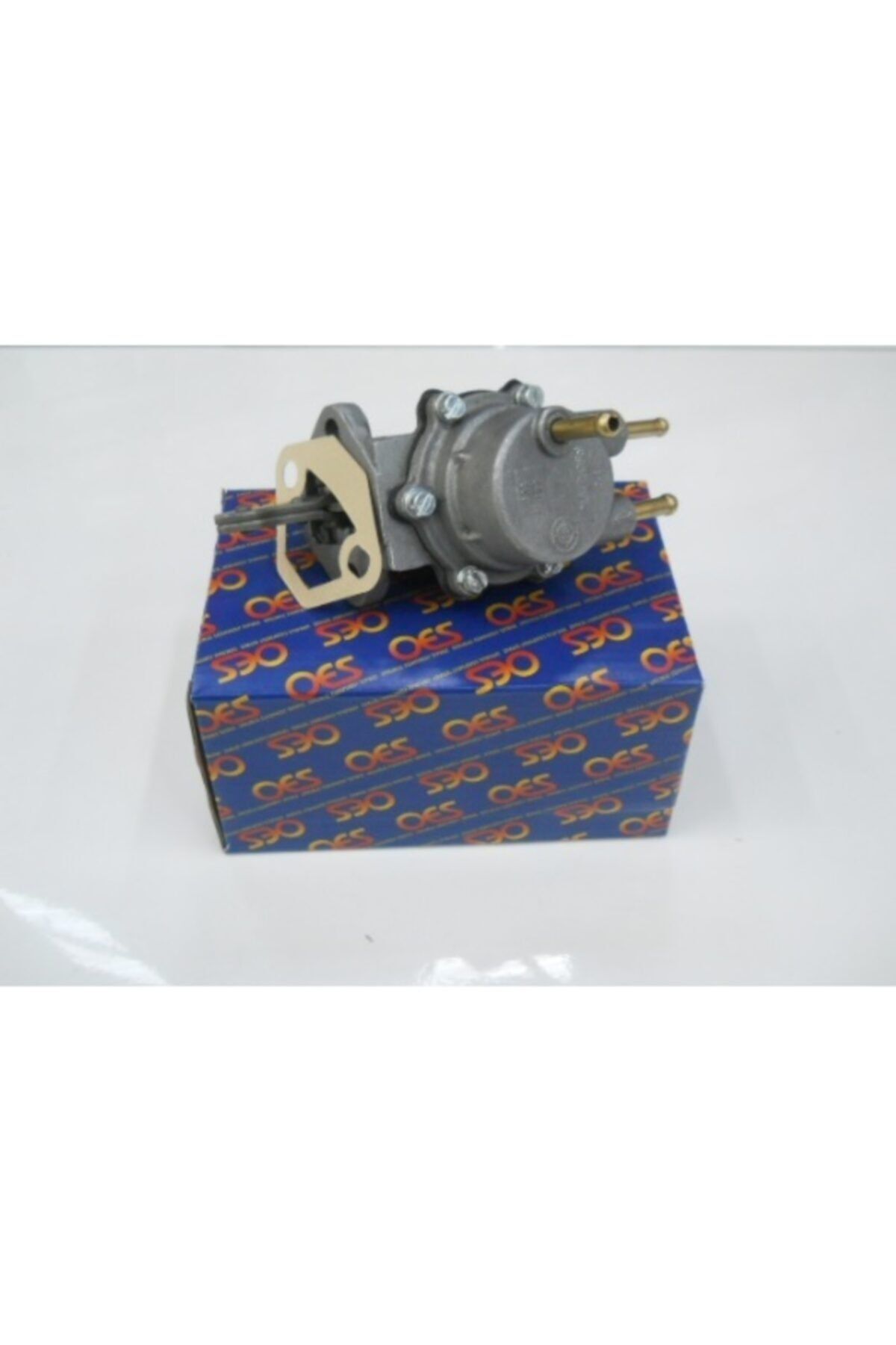 Otom BENZIN OTOMATIGI YENI (RENAULT) R12