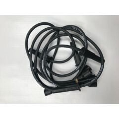 Ford Taunus Buji Kablo Takimi 8Mm Ipek Kablo Usa 212924247