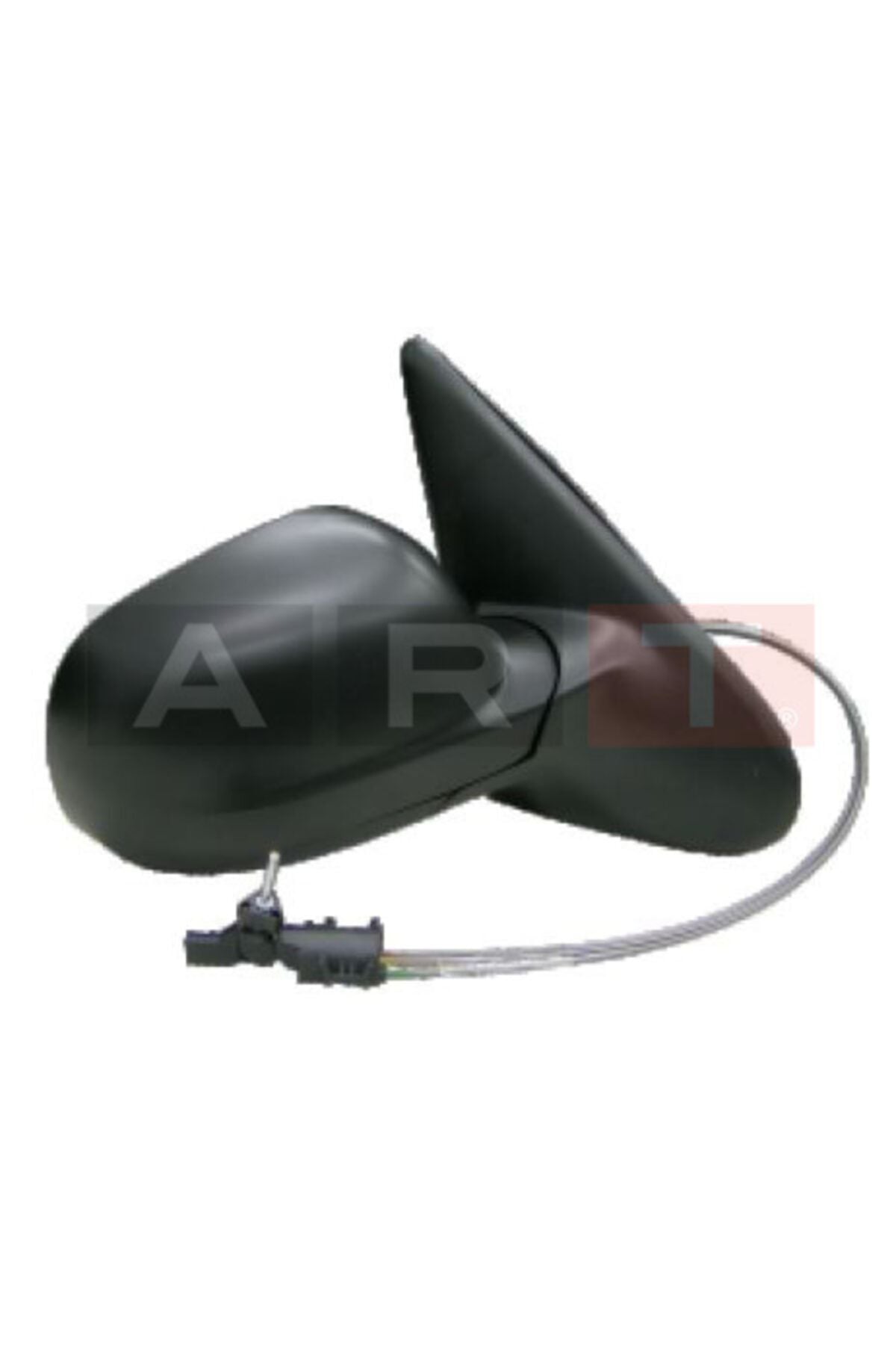 AYNA SAĞ M006.6554 POLO CLASSIC 1999-2002 MEKNAİK SENSÖRLÜ 130 MM