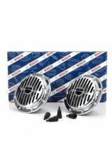 otoparcan Büyük Kafa Krom Korna 12v Korna