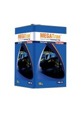 Yeni Nesil Traktörler İçin Traktör Yağı Megatran Hı-sp (10w30) 103016 16 Kg 18 Lt 10W30