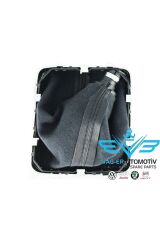 Passat B7 2011-2014 Arası Vites Topuzu Kolu Körüğü 3aa711113-a-f