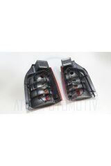 2 x VW TRANSPORTER T5 03-10 STOP LAMBASI SARI SOL-SAĞ TAKIM