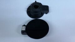 3B7809857A OEM VW PASSAT 2001-2005 DIŞ DEPO KAPAĞI - KOMPLE