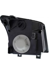 Ford Connect Sağ + Sol Ön Far Takımı Motorlu 2001--2013