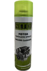 Susuz Motor Temizleme Spreyi 500 ML