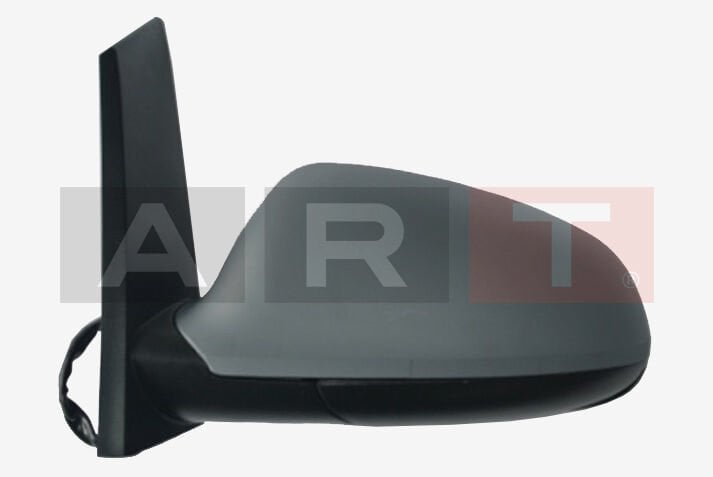 AYNA SAĞ M024.4046 ASTRA-J 10- ELEKTRİKLİ KATLANIR ISITMALI ASTA
