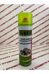 KARAGÖZ Netex Sıvı Gres 500 ML