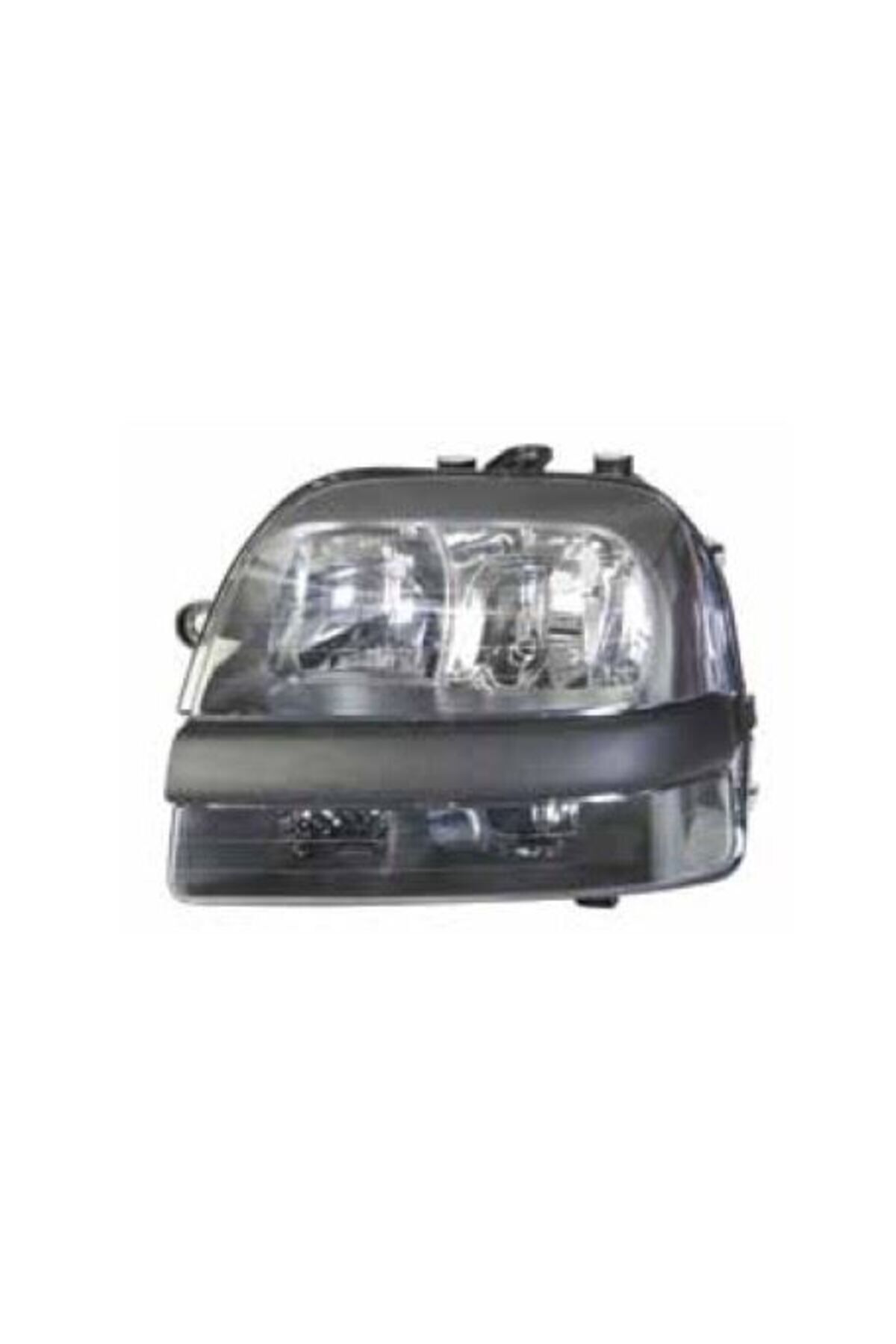 FAR MANUEL SOL FIAT DOBLO (2001-2006) SİSLİ
