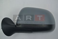 AYNA SOL M005.5030 DUSTER 2010-2012 ELEKTRİKLİ ISITMALI
