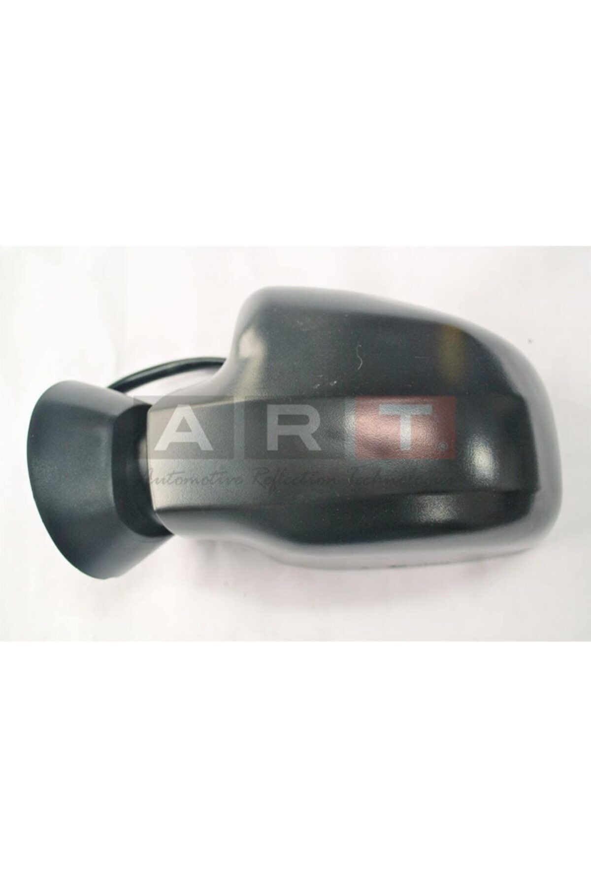 Ayna Sol M005.5010 Sandero Stepway Mcv Duster Duster09-12 Elektrikli Elektrikliyuvarlak Ayak