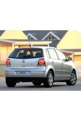 Vw Volkswagen Polo 2005-2009 Bagaj Sağ Sol Pandizot Ipi Toplu 6q0863447b (2 Adet)