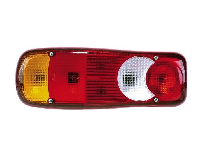 Volkswagen Transporter T.5-T6 Kamyonet Stop Lambası Sol