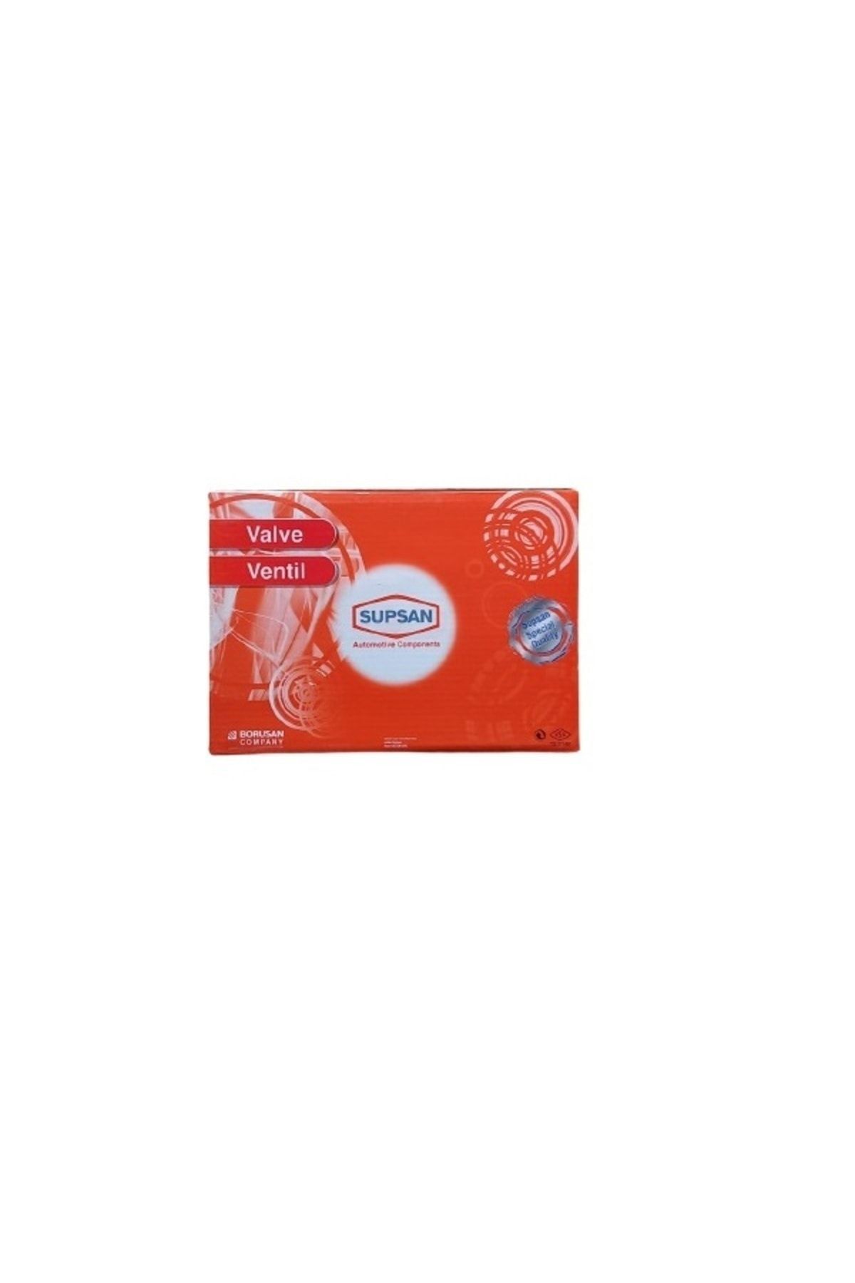 H-417 Silindir Kapagi Supapli ( Fiat : Slx Tempra M131 ) 7618445 7704453 H417 (WA848352)