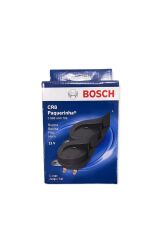 Bosch Çift Fişli Dadat Korna Seti 0986ah0706 Her Araca Uyum Sağlar