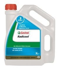 Castrol RADICOOL Antifriz 3 Litre